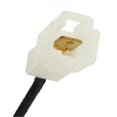 thumbnail image 1 of AC Air Conditioning Compressor Clutch Coil 12V Copper Replacement for Fit 2009‑2014 1.5L, 1 of 3