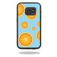 thumbnail image 1 of MightySkins LIFSGS7-Orange Slices Skin for Lifeproof Fre Samsung Galaxy S7 Case Wrap Cover Sticker - Orange Slices, 1 of 4