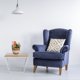 thumbnail image 1 of Nestingho 1Ud Cesta De Rattan Para Y Almacenaje Y Material Premium, 1 of 5