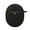 Black, variant on Earphone Case for Earbuds Soft Silicone Cover Headphone Earbud Protective Housing Case Bag