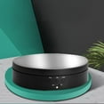 thumbnail image 2 of Rotating Display Stand 360 Motorized Rotating Display Turntable Display Stand With USB Power Cable For Photography Products And Shows, 2 of 4