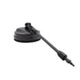 thumbnail image 2 of AR Blue Clean PW40829 10 Inch Patio Cleaner, With Bayonet Extension Lance, 2 of 5
