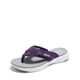 thumbnail image 1 of Sandalia DREAM PAIRS con Soporte de Arco, Chanclas Moradas Talla 8.5, 1 of 8