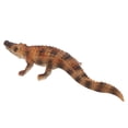 thumbnail image 1 of Juego de colección de animales, modelo de animal simulado Modelo de animal simulado estático Juego de colección de animales realista Rendimiento de primer nivel, 1 of 12