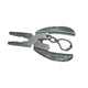 thumbnail image 1 of Alicates multiusos de bolsillo Mini llavero plegable para pesca y camping B5M6 AU D7N1, 1 of 1