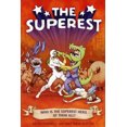 thumbnail image 2 of Superest, Kevin Cornell, Matthew Sutter Broché, 2 of 2