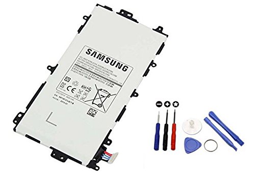 4600mA Genuine Battery SP3770E1H Samsung Galaxy Note 8.0 GT-N5100 N5110 Tools