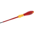 thumbnail image 3 of Wiha Insulated Slotted Screwdriver 3.0, 3 of 3