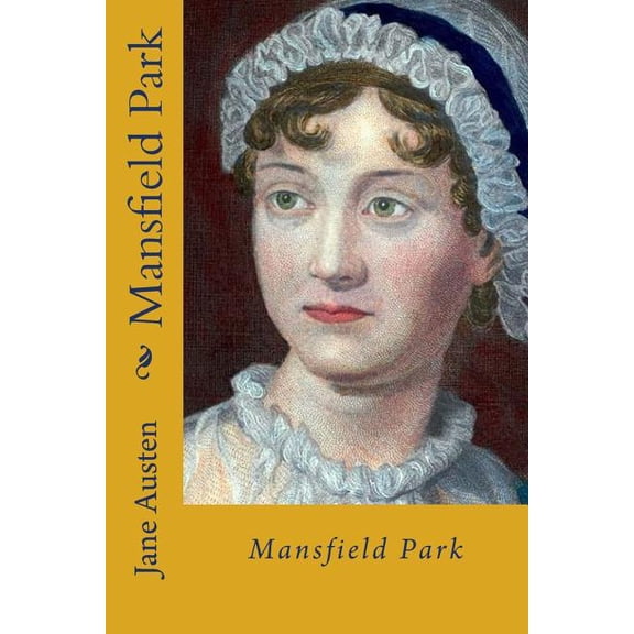 Mansfield park (Paperback)