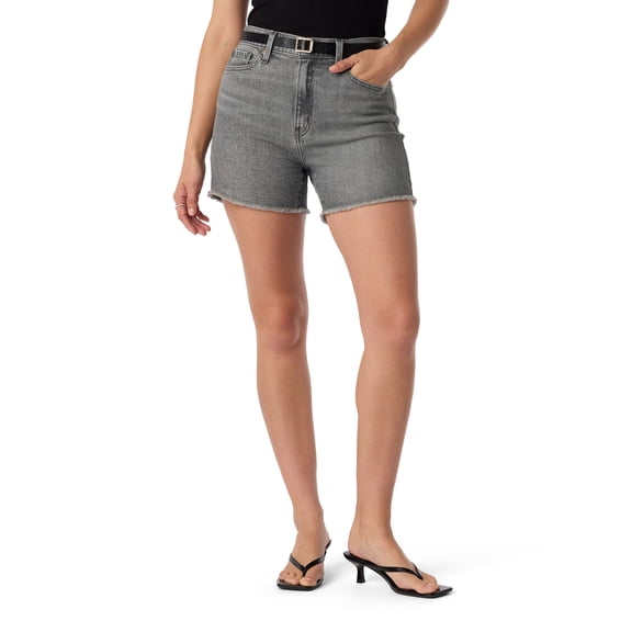 Levi Strauss Signature Women's and Women's Plus Vintage Original Shorts