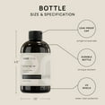 thumbnail image 2 of VINEVIDA Scent NO. 20, Signature Scent: Cashmere Fragrance Oil for Cold Air Diffusers, 4 Fl Oz, 2 of 4