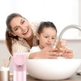 thumbnail image 3 of Soap Dispenser, Automatic Foaming Dispenser, 320ml Rechargeable and Touchless Hand Sanitizer Dispenser with Motion Sensor Waterproof for Kitchen Bathroom Hotel Restaurant, 3 of 9