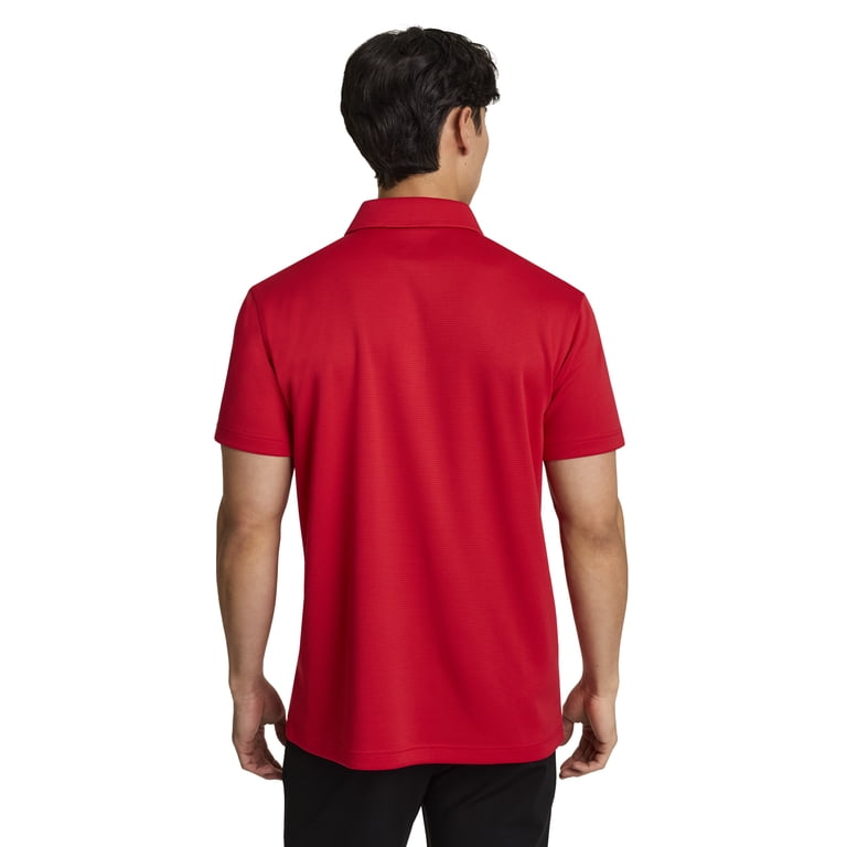 Reebok Men's Performance Polo Shirt photo 4