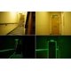 thumbnail image 4 of CHAO Luz de advertencia PET de 1 pieza, tira de luz de alto brillo, cinta de luz de PVC, cinta fluorescente acrílica, 4 of 4