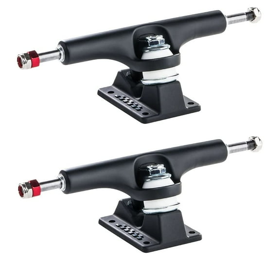 Ace AF1 Matte Black 66mm 9.0 Skateboard Truck