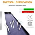 thumbnail image 3 of Case For Ipad 9.7'' 2018 Ipad 6th Generation Case / 2017 Ipad 5th Case, 3 of 5