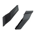 thumbnail image 3 of Bgsha Paire de Couvercles Latéraux pour Toyota Corolla 2014-2019, 3 of 9
