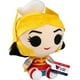 thumbnail image 2 of Funko Plushies DC Comics: Mujer Maravilla 80 años Peluche Funko Funko Pop!, 2 of 2