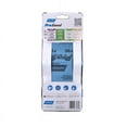 thumbnail image 2 of Norton 07660768536 Aluminum Oxide 1/3 Sheet Sander, 100 Grit, 2 of 4