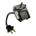 thumbnail image 1 of Genuine Broan S99080199 Vent Fan Motor Replacement For 512 512M 673, 1 of 2