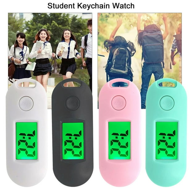 Keychain watch 2025 walmart