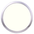 thumbnail image 2 of DL-11C-22FC-BN-C Canarm Inc 22W 1 LED Round Flush Mount-1 Inches Tall and 11 Inches Wide-Brushed Nickel Finish, 2 of 2