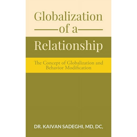 Globalization of a relationship (Paperback)