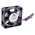 thumbnail image 3 of AFB0312HA-A 3cm 30mm fan 30x30x10mm DC12V 0.15A 3 lines Cooling fan, 3 of 4