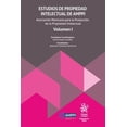 thumbnail image 1 of Estudios de Propiedad Intelectual de AMPPI Volumen I Blanco, 1 of 2