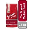Eight O'Clock Original, Medium Roast, Whole Bean Coffee, 24oz