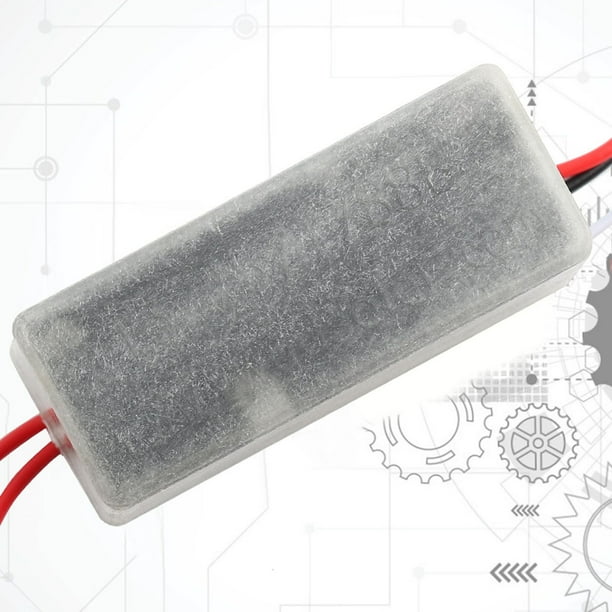 MoistureProof High Voltage Boost Module, ShockProof Boost Module, For