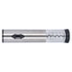 thumbnail image 2 of Abridor de vino eléctrico PC Acero inoxidable Fácil operación Ahorro de espacio Estilo elegante Robusto Durable Abridor de vino automático, 2 of 10