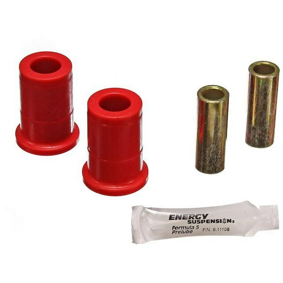 Front Control Arm Bushing Kit - Compatible with 1967 - 1973 Ford Mustang 1968 1969 1970 1971 1972