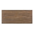 thumbnail image 5 of Pemberly Row Transitional 2-Door Wood Accent Cabinet in Turquoise, 5 of 7