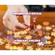 thumbnail image 4 of Rompecabezas Toynk Windsome Wanderer Butterfly 500 piezas, 4 of 7