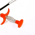 thumbnail image 3 of Zyler - 60Cm Sink Claw Kitchen Sink Cleaning Tools Hair Clog Remover Pipeline Dredge, 3 of 5