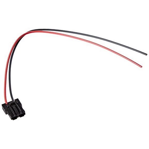 Ti Automotive 94 615 Fuel Pump Wiring Harness; Ti Automotive Gss Pump Connector