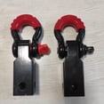 thumbnail image 5 of Professional Towing Hitch Receivers for Trailer Car Universal Towing Accessories 42000 Lbs Break Strength, 5 of 5