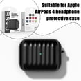 thumbnail image 3 of TQEHS 2024 Nueva funda a prueba de golpes y caídas para AirPods • G1N0, 3 of 6