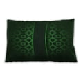 thumbnail image 1 of Ahgly Company Outdoor Rectangular Contemporary Lumbar Throw Pillow, 13 inch by 19 inch, 1 of 5