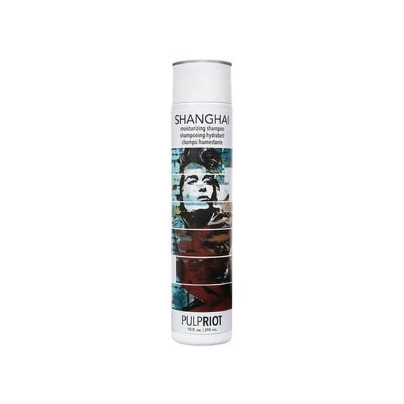 Pulp Riot Shanghai Moisturizing Shampoo - 10.0 oz