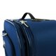 thumbnail image 5 of Juego de 3 Maletas Expandibles Check In MT184R azul 4 Ruedas, 5 of 7