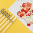 thumbnail image 6 of Yokua 9/12Pcs Water Brush Pen for Gouache Watercolor Art Painting, 6 of 10