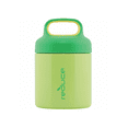 thumbnail image 1 of REDUCE Bocal Alimentaire à Poignée Grenouille Leap 10 oz, 295 ml, 1 of 1