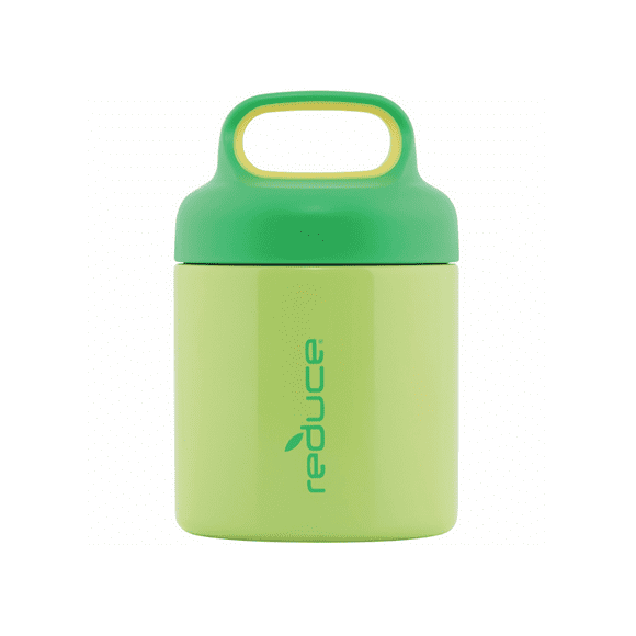 REDUCE Food Handled Jar Leap Frog 10 oz, 295 ml