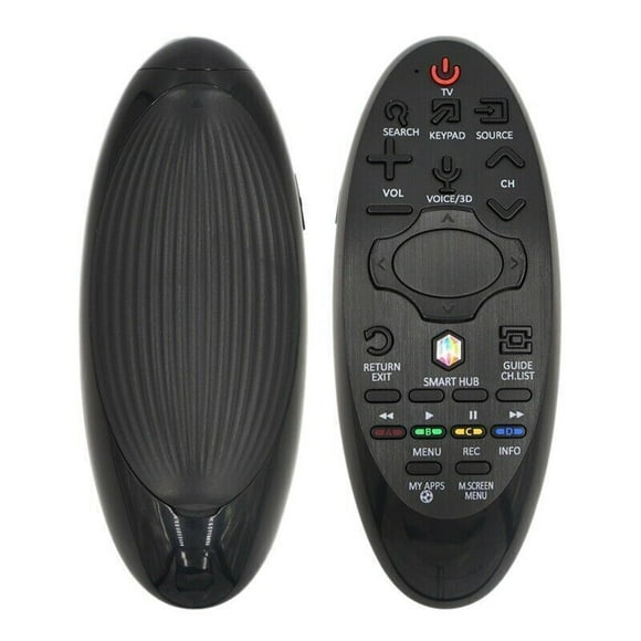 Replacement Smart TV Control Remote for Sony LG Samsung BN59-01185F TV