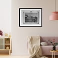thumbnail image 3 of Historic Framed Print, [High school, Baghdad].Sebah & Joaillier, Phot., Constantinople., 17-7/8" x 21-7/8", 3 of 9