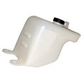 thumbnail image 2 of Fits 1993-1994 Jeep Grand Cherokee Crown Automotive Radiator Overflow Tank 52005183 OE Replacement, 2 of 3