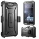 thumbnail image 1 of Funda HTC One A9 Supcase Holster Negro HTC UB Pro Holster, 1 of 4