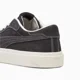 thumbnail image 3 of PU & MA Capri Royale Suede Sneakers LifeStyle Shoes Dark Gray 393752-01 US 4-12, 3 of 6